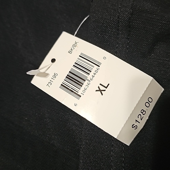 Tadashi Wide Led Lined Pants Tall Size XL NWT - Picture 7 of 11